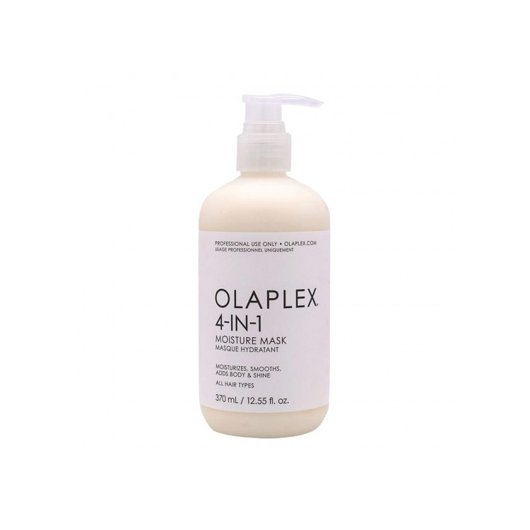 OLAPLEX 4 in 1 Moisture Mask - 370 ml OLAPLEX 4 in 1 Moisture Mask - 370 ml