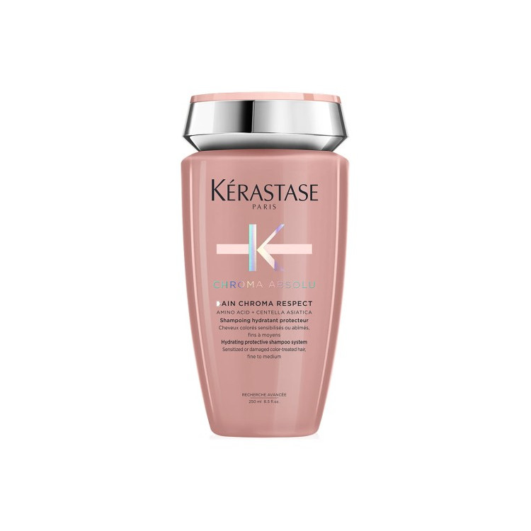 Kérastase Bain Chroma Respect - 250 ml Kérastase Bain Chroma Respect - 250 ml