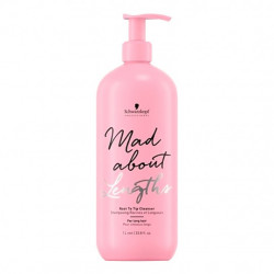 Schwarzkopf Root To Tip Cleanser - 1000 ml