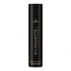Schwarzkopf SILHOUETTE Super Hold Laca - 300 ml
