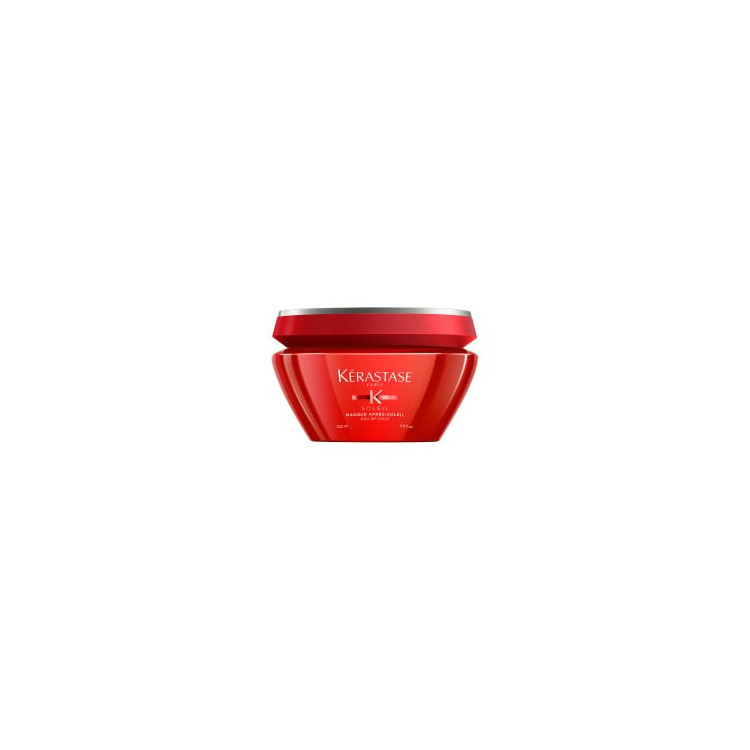 Kérastase Masque Après-Soleil - 200 ml Kérastase Masque Après-Soleil - 200 ml