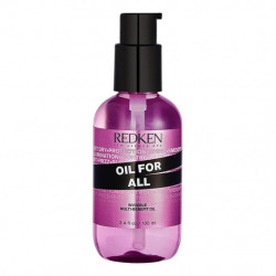 Redken Oil For All - 100 ml