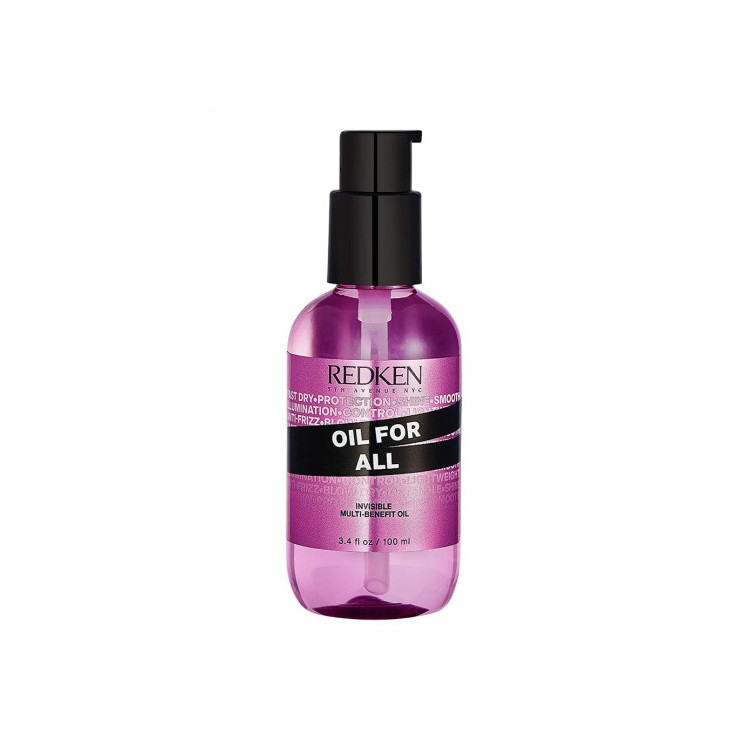Redken Oil For All - 100 ml Redken Oil For All - 100 ml